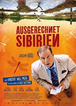 Онлайн филми - Ausgerechnet Sibirien / Изгубен в Сибир (2012)