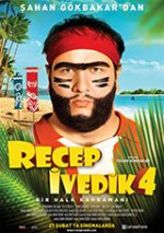 Recep Ivedik 4 / Реджеп Иведик 4 (2014)