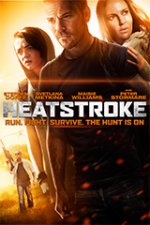 Heatstroke / Топлинен удар (2013)