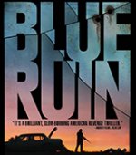 Онлайн филми - Blue Ruin / Разруха (2013)