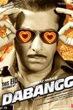 Dabangg / Безстрашен (2010)