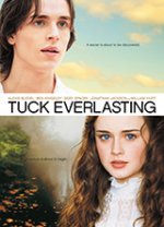 Tuck Everlasting / Безсмъртните Тък (2002)