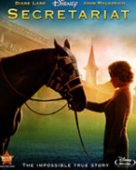 Secretariat / Секретариат - конят легенда (2010)