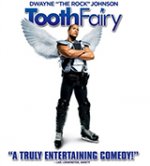 Tooth Fairy / Феята на зъбките (2010)