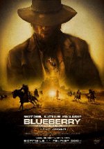Онлайн филми - Blueberry / Блубъри (2004)