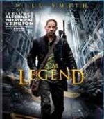 I Am Legend / Аз съм легенда (2007) BG AUDIO