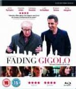 Fading Gigolo / Жиголо на средна възраст (2013)