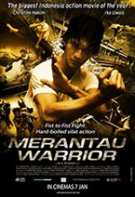 Merantau Warrior / Боецът Мерантау (2009)