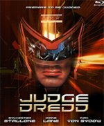 Judge Dredd / Съдия Дред (1995)