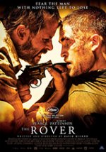 The Rover / Скитникът (2014)