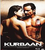 Kurbaan / Жертвоприношение (2009)