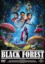 Онлайн филми - Black Forest / Гори Тилилейски (2012)