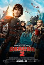 Онлайн филми - How to Train Your Dragon 2 / Как да си дресираш дракон 2 (2014) BG AUDIO