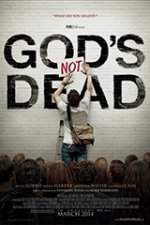 God's Not Dead / Бог не е мъртъв (2014)