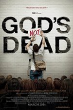 Онлайн филми - God's Not Dead / Бог не е мъртъв (2014)