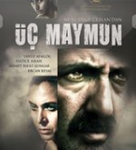 Uc maymun / Три маймуни (2008)