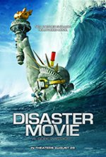 Онлайн филми - Disaster Movie / Катастрофален филм (2008)