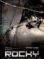 Rocky: The Rebel / Роки: Бунтовникът (2006)