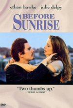 Before Sunrise / Преди изгрев (1995)