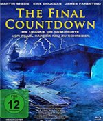 The Final Countdown / Последно отброяване (1980)