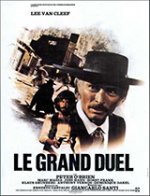 Онлайн филми - The Grand Duel / Големият дуел (1972)