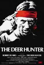 Онлайн филми - The Deer Hunter / Ловецът на елени (1978)