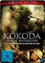 Онлайн филми - Kokoda / Кокода (2006)