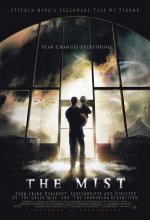 Онлайн филми - The Mist / Мъглата (2007)