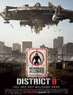 District 9 / Сектор 9 (2009)