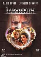 1986 Labyrinth 1986 Labyrinth