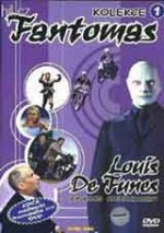 Fantomas / Фантомас (1964) BG AUDIO