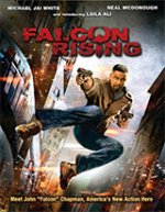 Falcon Rising / Възходът на Сокола (2014)