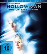 Hollow Man / Човек без сянка (2000)