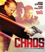 Chaos / Хаос (2005) BG AUDIO