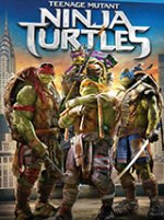 Teenage Mutant Ninja Turtles / Костенурките нинджа (2014) BG AUDIO