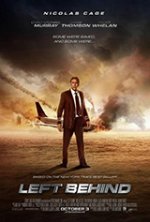 Left Behind / Изоставени (2014)