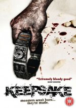 Онлайн филми - Keepsake / Спомени (2008)