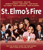 St. Elmo's Fire / Огън на свети Елмо (1985)