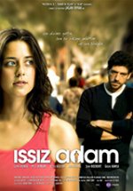 Issiz adam / Самотен (2008)