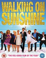 Walking on Sunshine / Разходка под слънцето (2014) BG AUDIO