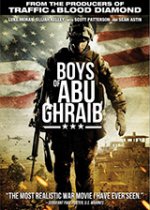 Boys of Abu Ghraib / Момчетата от Абу-Грейб (2014)