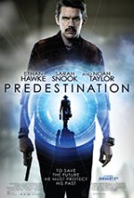 Predestination / Патрул във времето (2014)