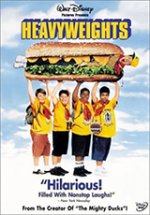 Онлайн филми - Heavy Weights / Дебелаци (1995)