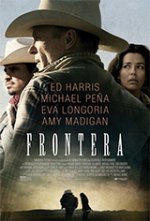 Frontera / Граница (2014)