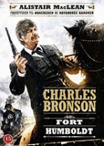 Breakheart Pass / Проходът на сломените сърца (1975)