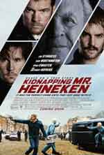 Kidnapping Mr. Heineken / Отвличането на Хайнекен (2015)