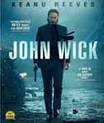 Jоhn Wick / Джон Уик (2014)
