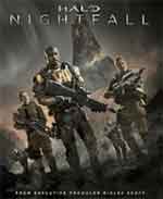 Онлайн филми - Halo: Nightfall / Хало: Здрачаване (2014)