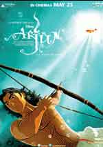 Онлайн филми - Arjun The Warrior Prince / Арджун: Принцът воин (2012)