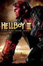 Онлайн филми - Hellboy II: The Golden Army / Хелбой ІІ: Златната армия (2008) BG AUDIO